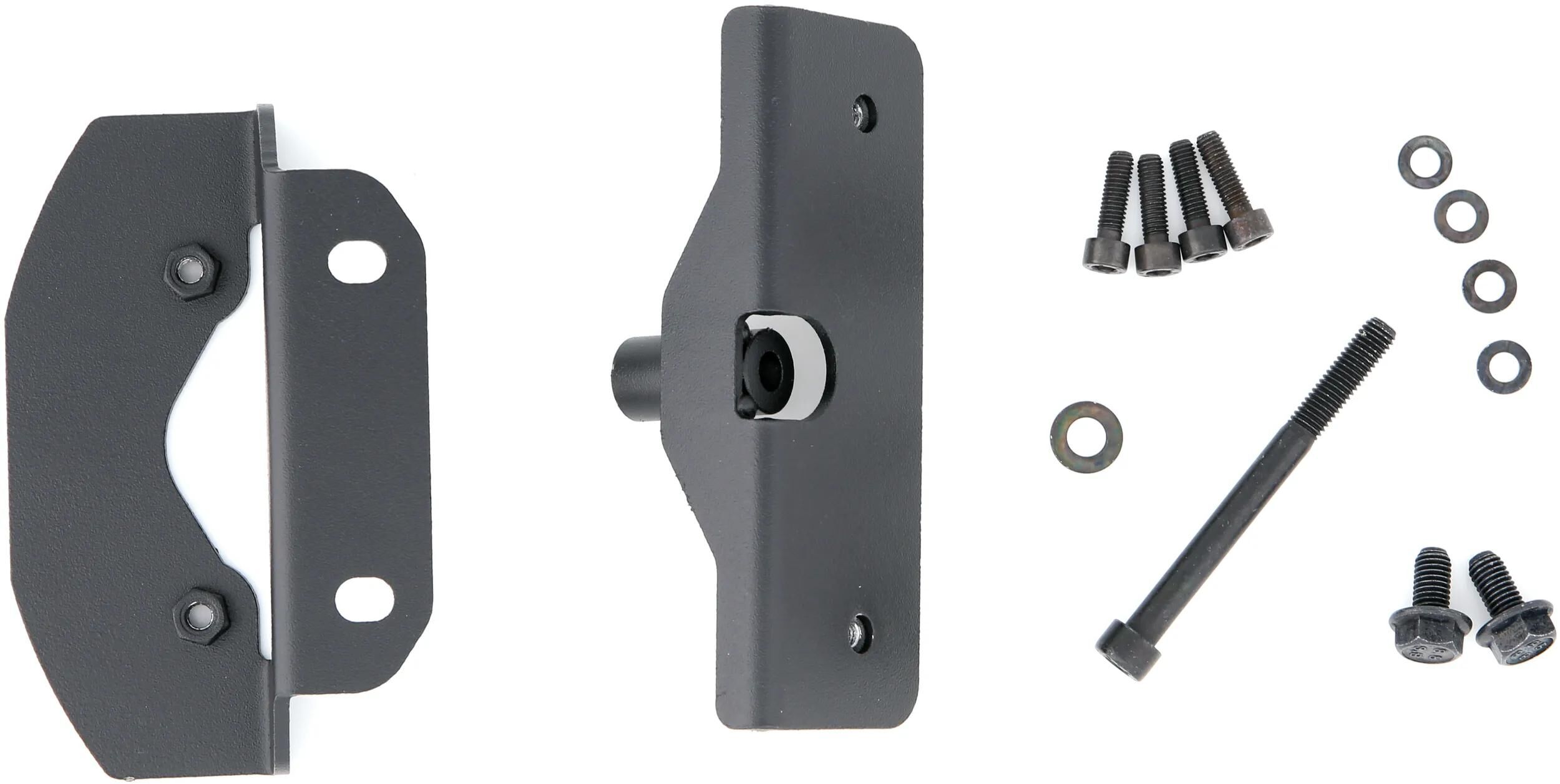 KAPPA_Topcaseträger Gepäckträger