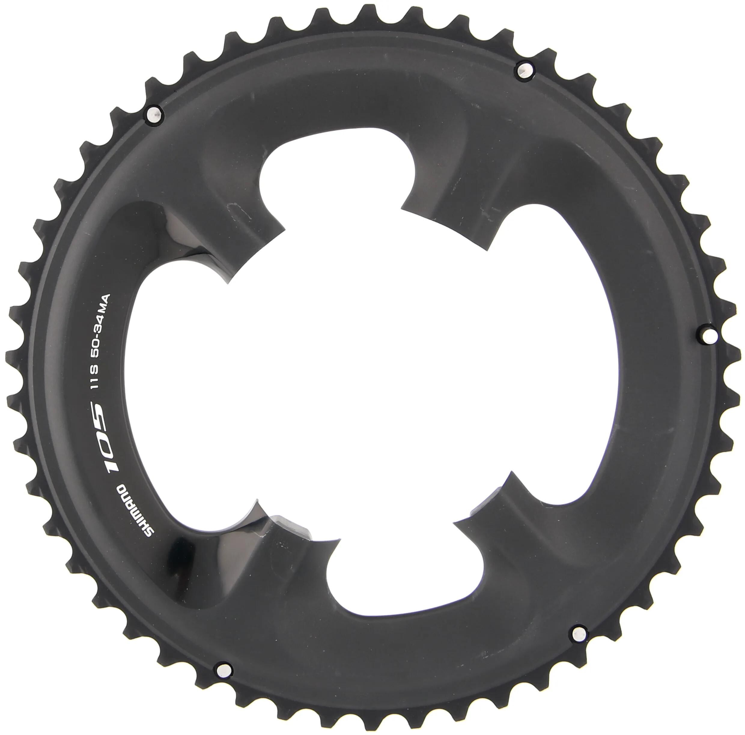 SHIMANO_Kettenblatt Kettenblätter