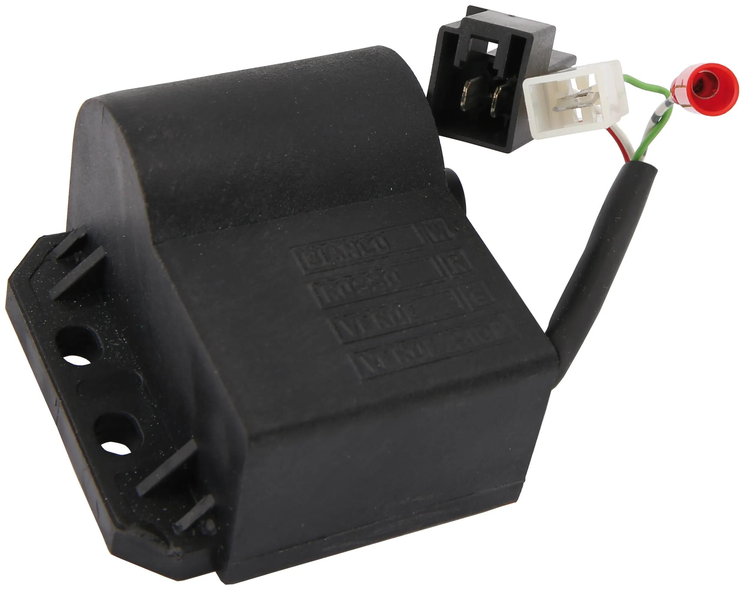 _CDI CDi- Einheiten,Elektronische Zündzentrale