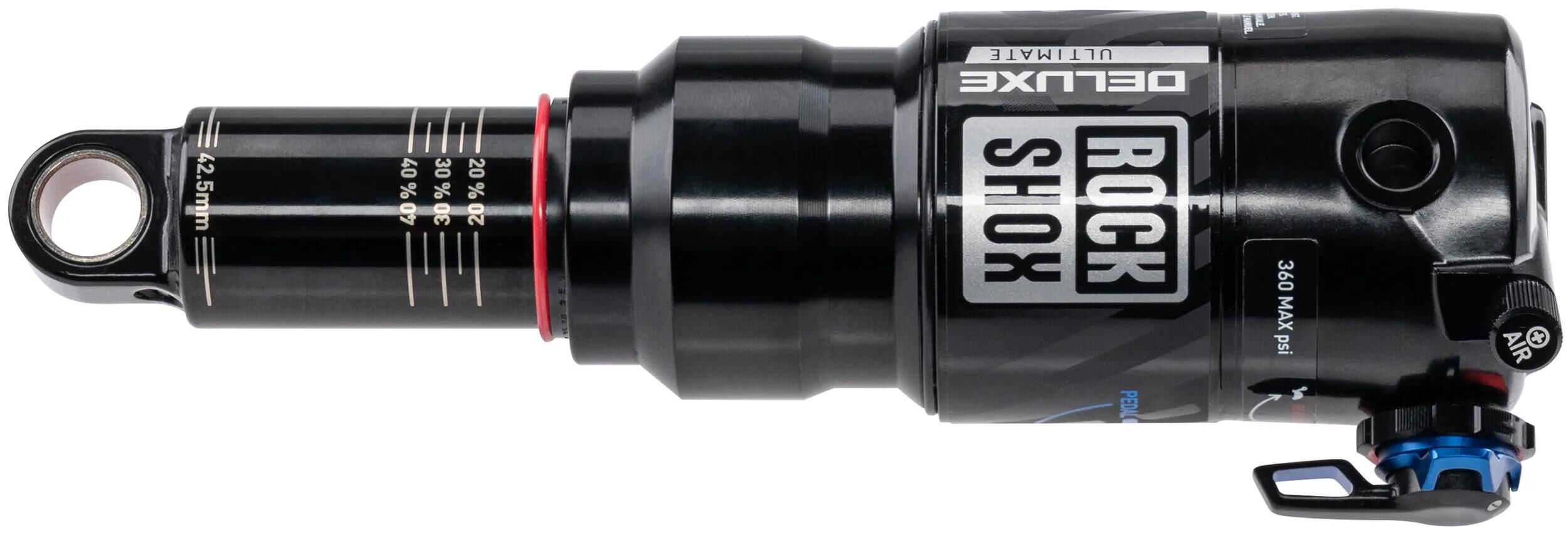 ROCKSHOX_Federbein Federbeine