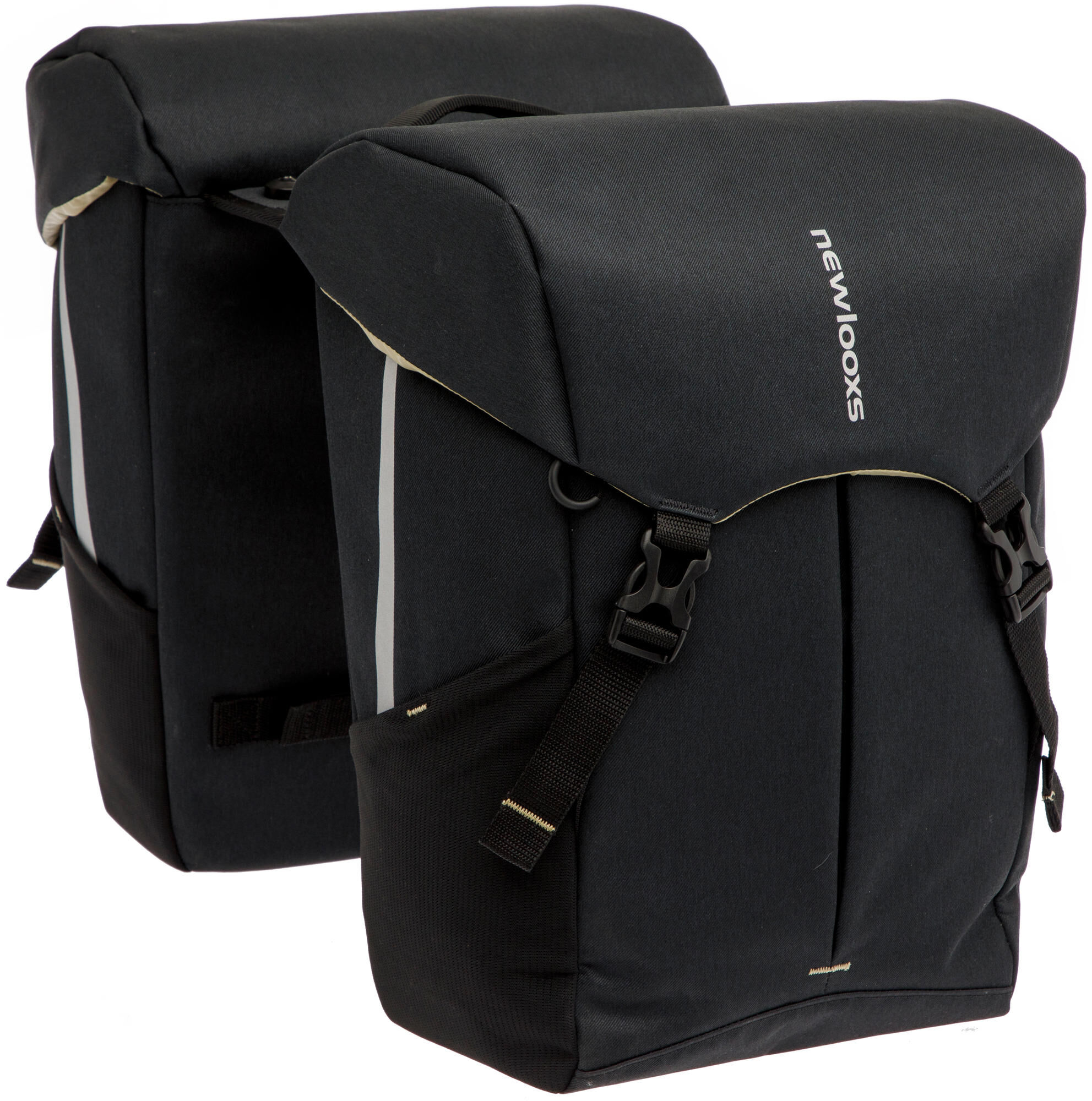 Doppeltaschen