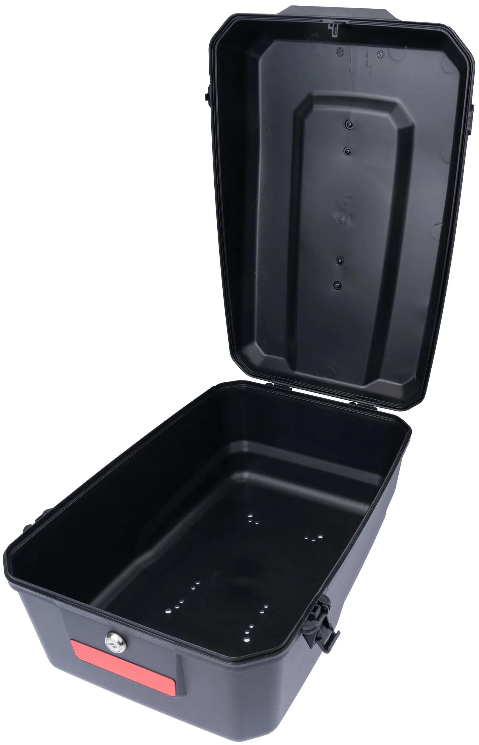 CONTEC_Gepäckträgerbox Gepäckträgerboxen