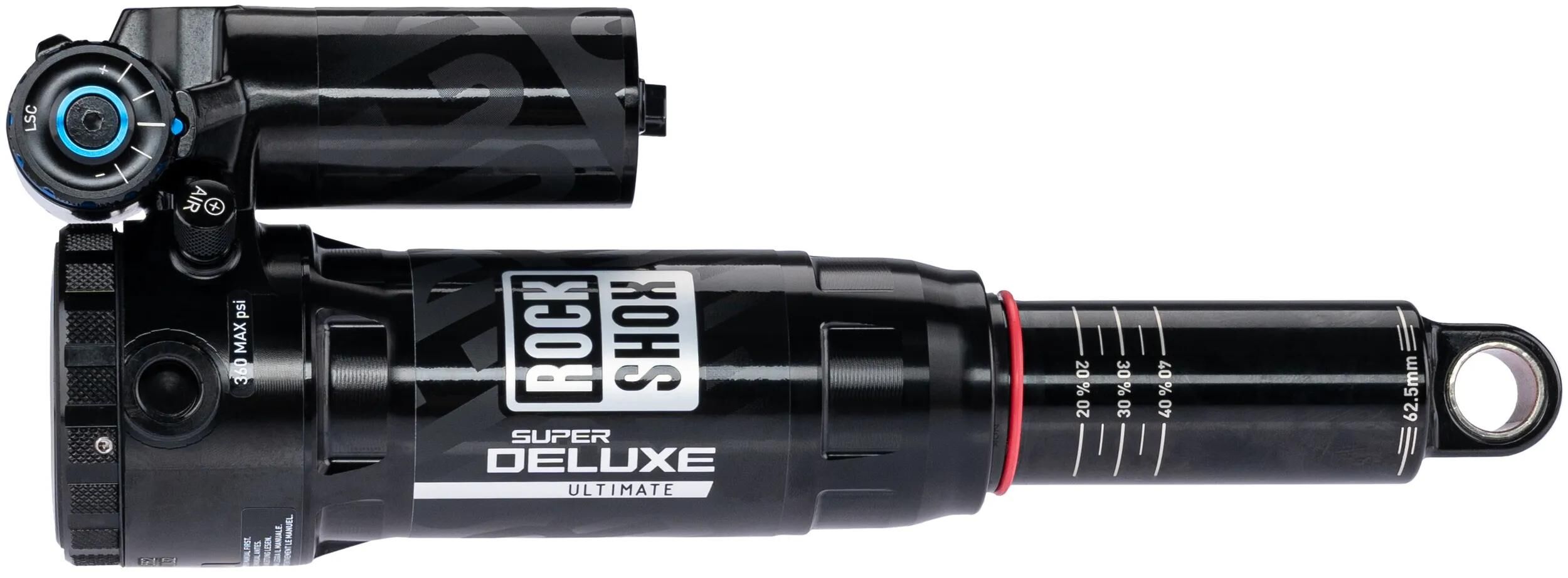 ROCKSHOX_Federbein Federbeine