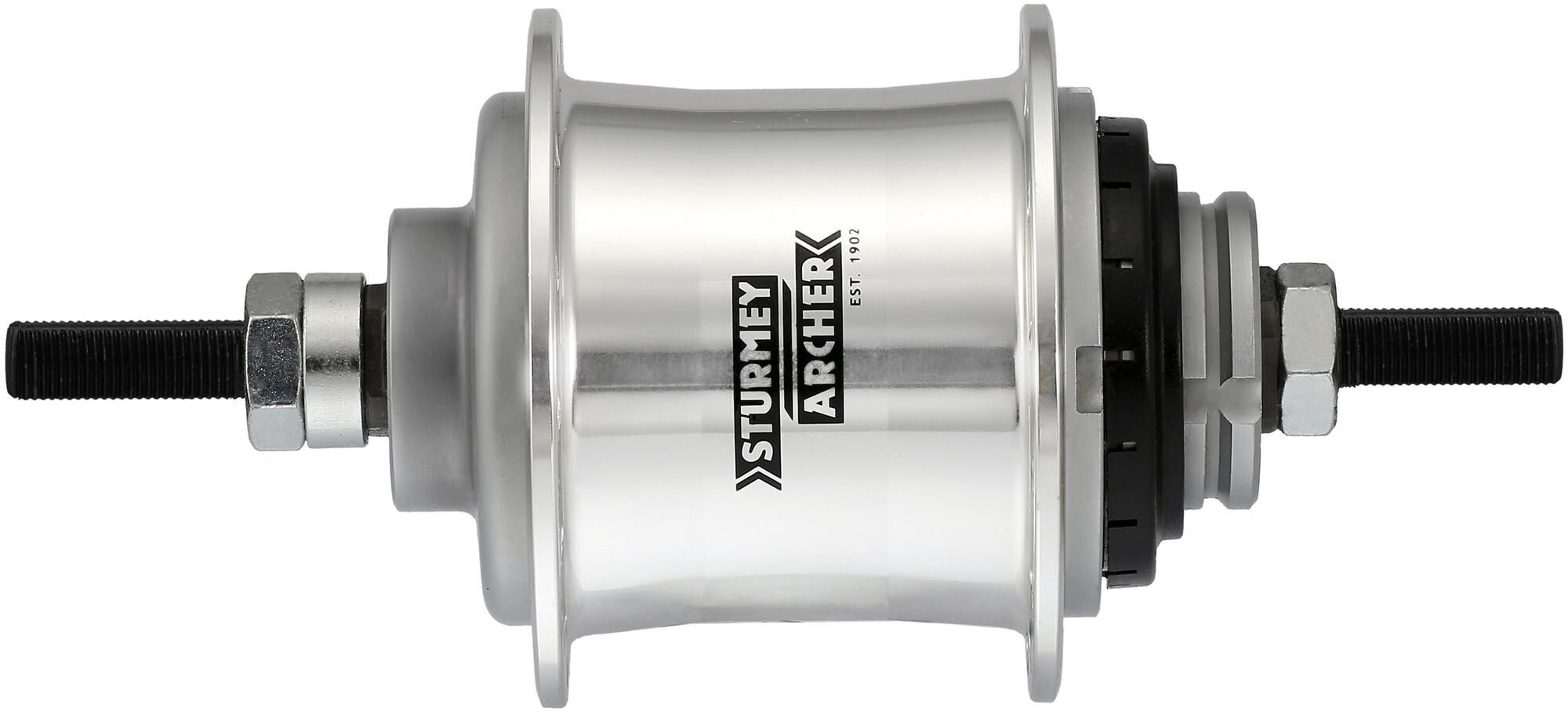 _Getriebenabe Getriebenaben,H.R.-Naben,Naben H.R.