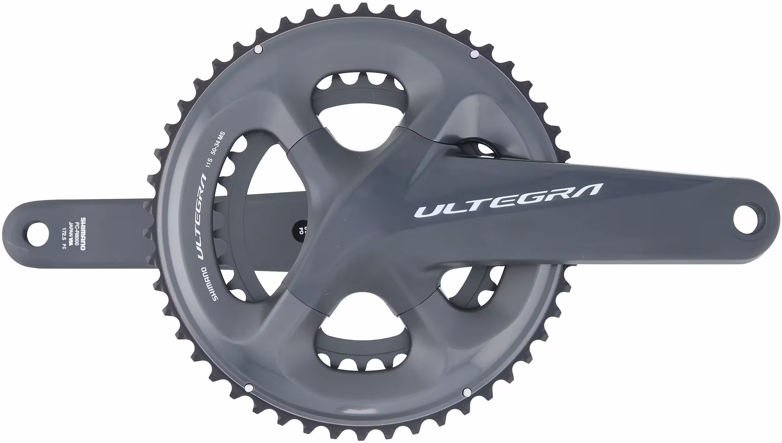 SHIMANO_Kettenradgarnitur Kettenradgarnituren