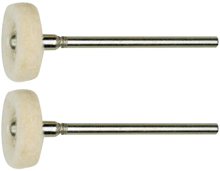 _Polierstift-Set Polierscheiben