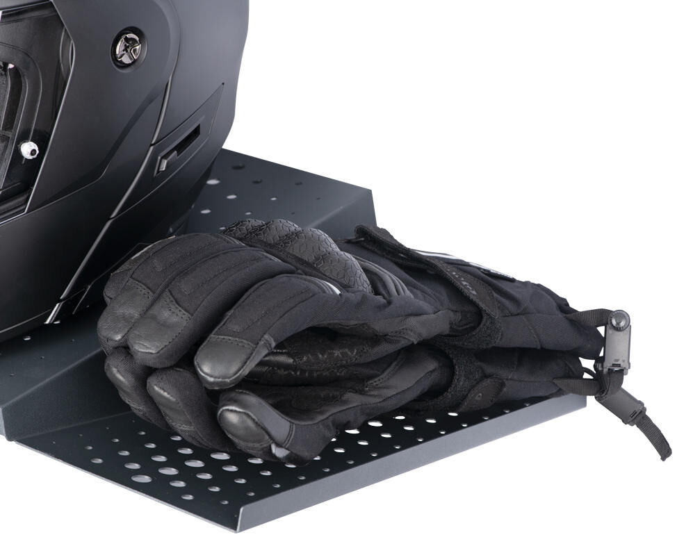 _Biker-Garderobe Verkaufsdisplays,Helme,Sturzhelme