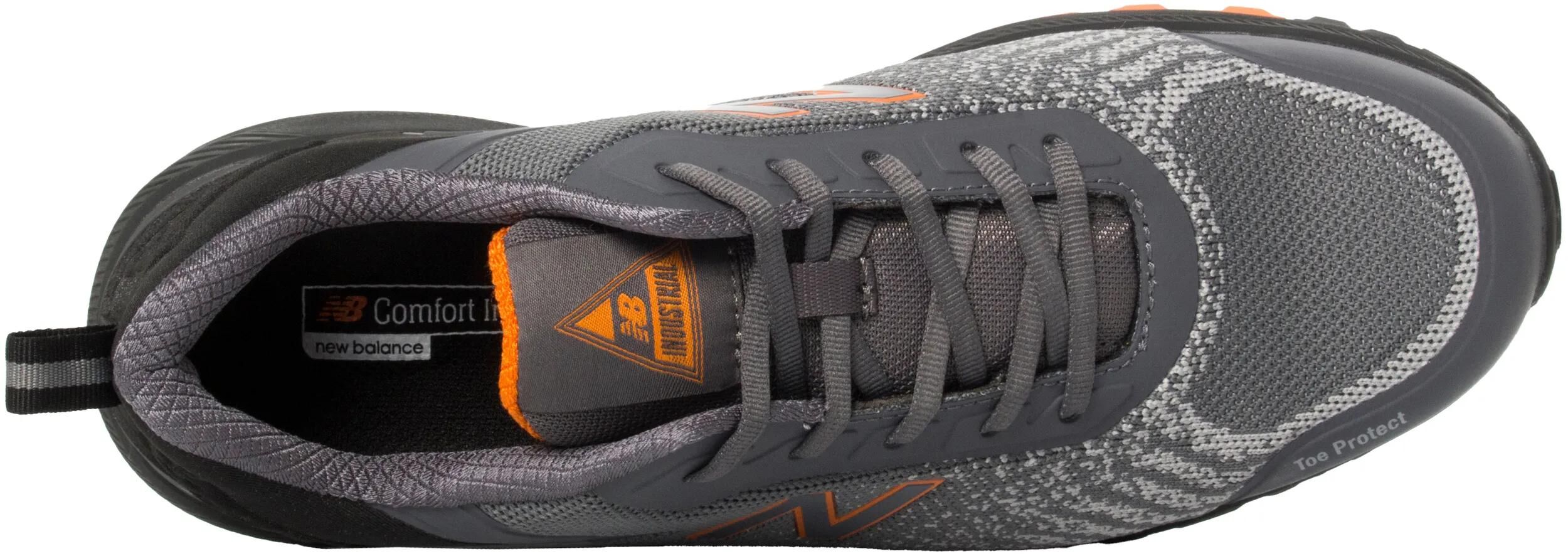 New Balance_Halbschuh Sicherheitsschuhe,Arbeitsbekleidung,Arbeitsschuhe,Bekleidung