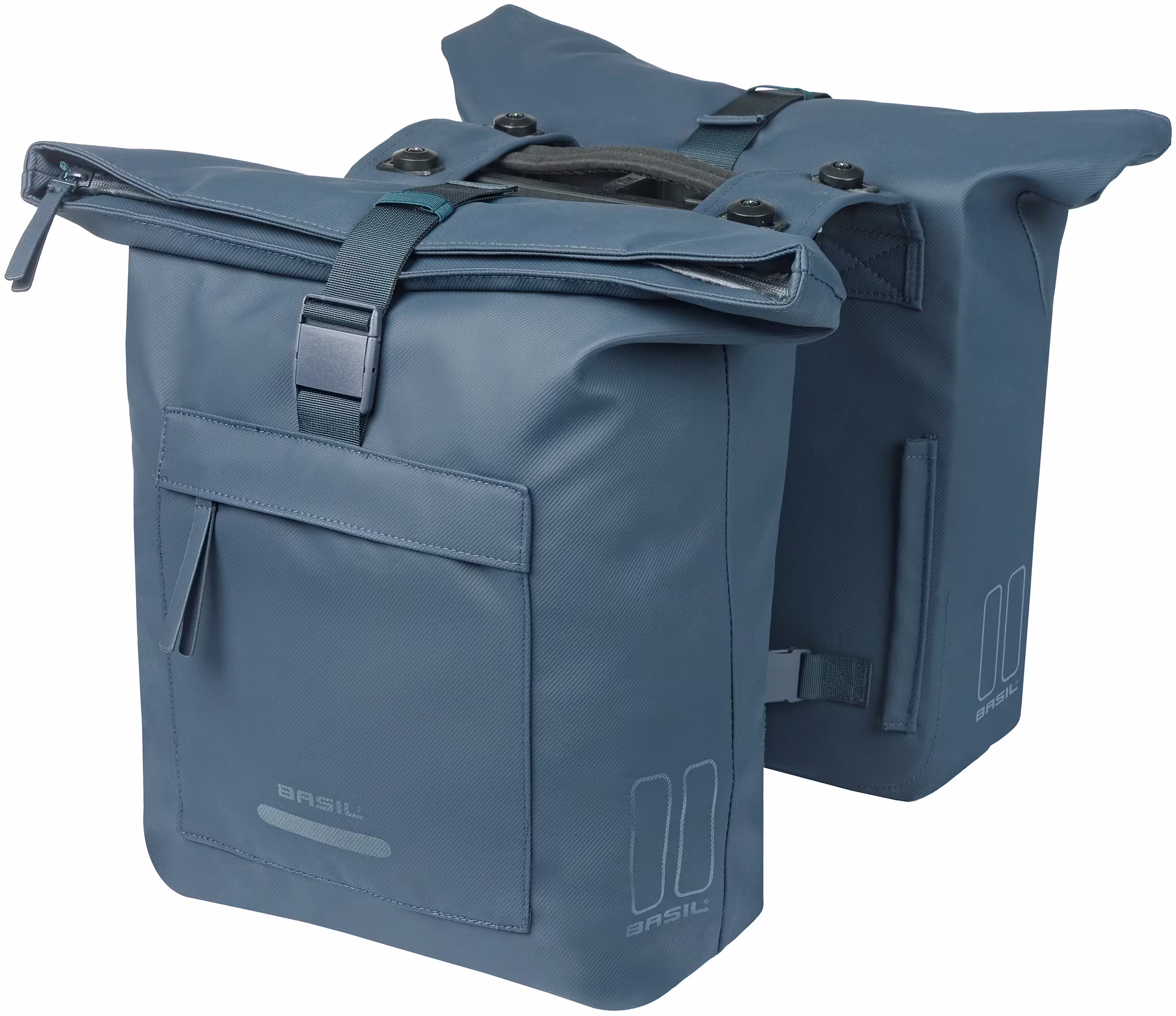 Doppeltaschen