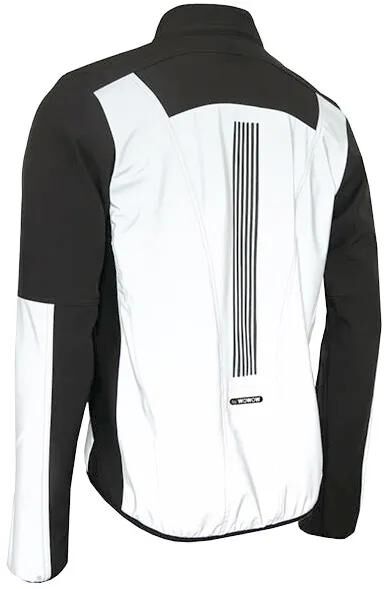 WOWOW_Jacke Reflex-Artikel,Westen,Sicherheitszubehör,Bekleidung