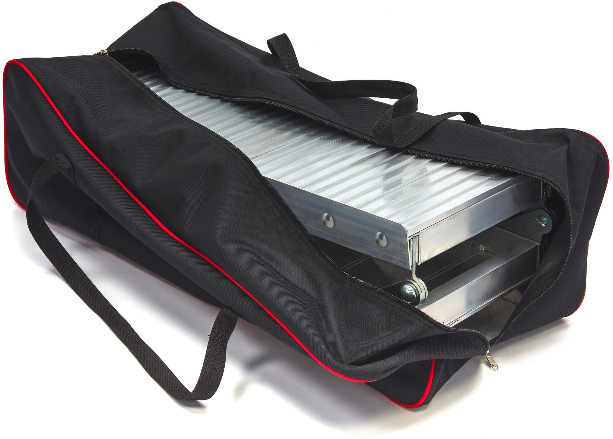 _Auffahrrampe Auffahrrampen