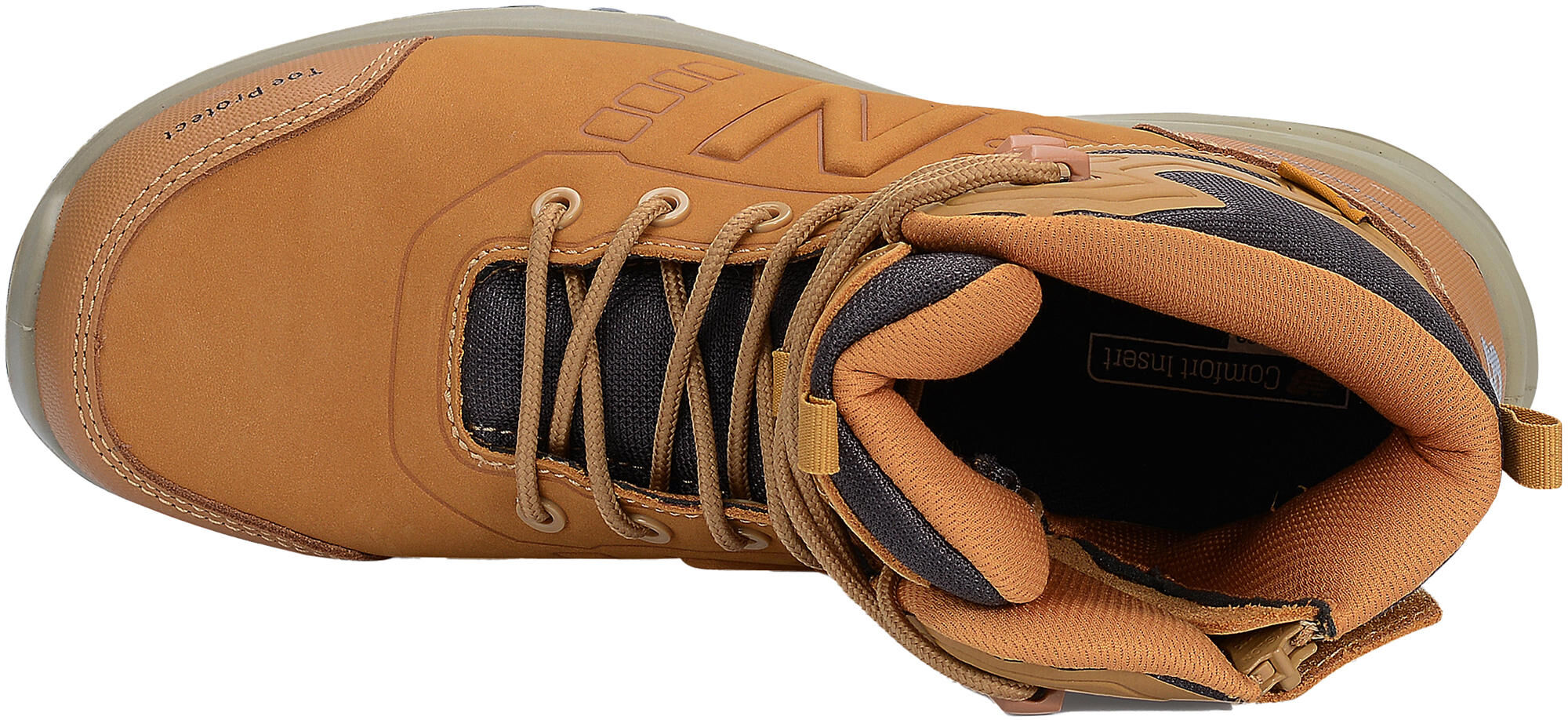 _Stiefel Sicherheitsschuhe,Arbeitsbekleidung,Arbeitsschuhe,Bekleidung