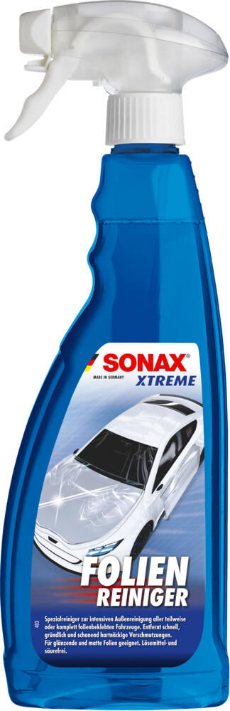 Spezialreiniger
