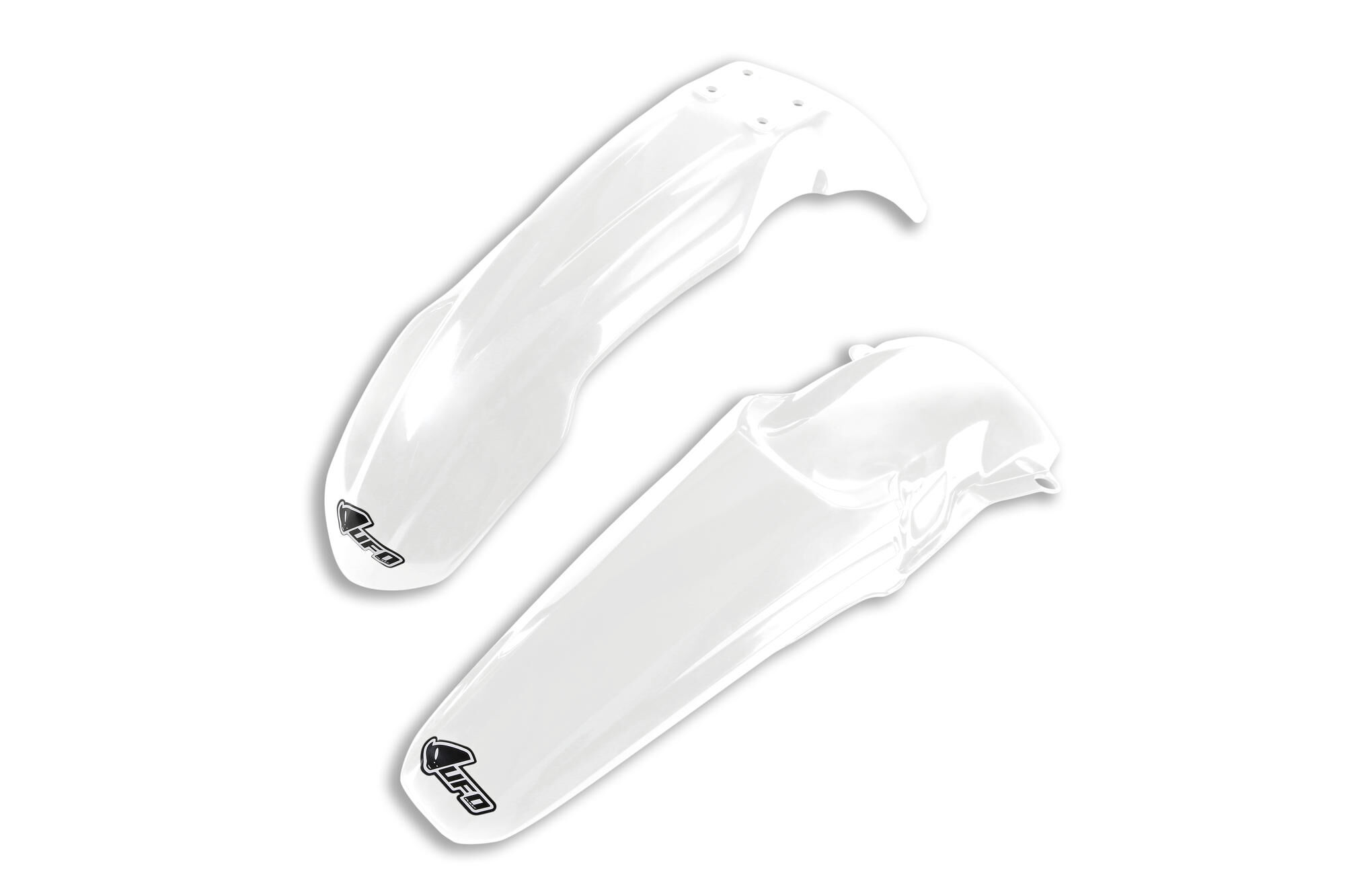 UFO PLAST_Kotflügelsatz Kotflügel