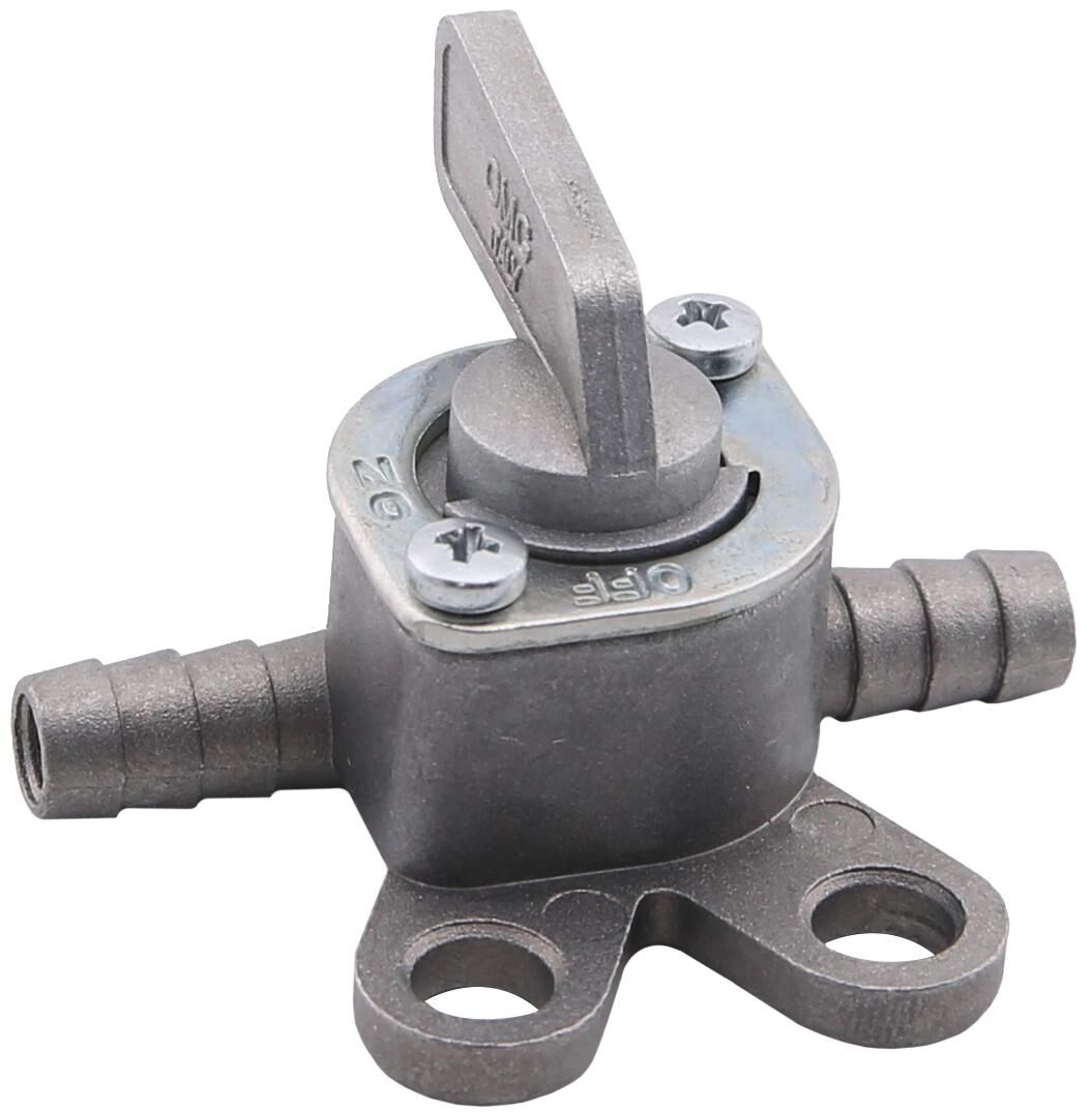 _Benzinhahn Benzinhähne