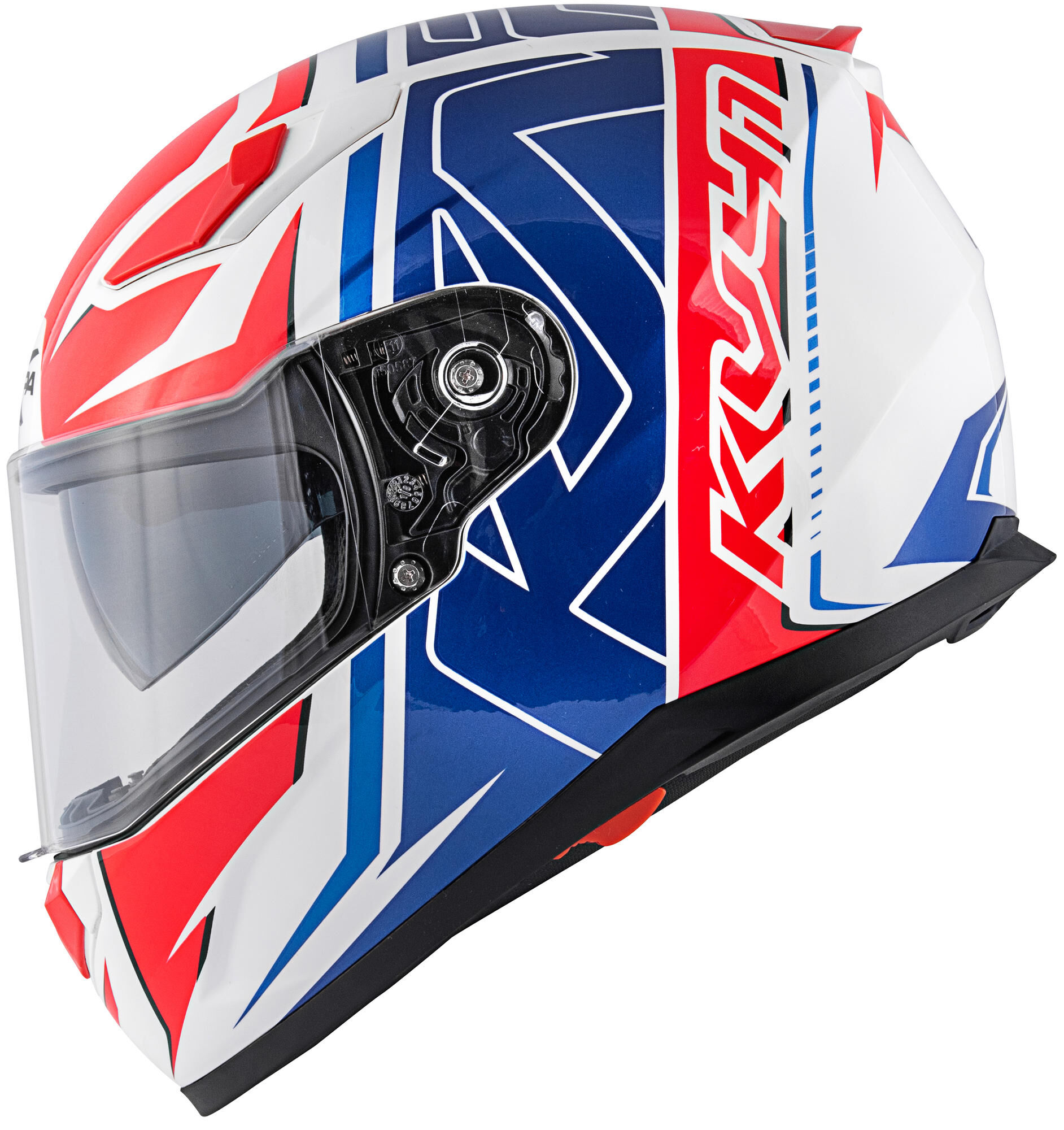 Integralhelme,Helme