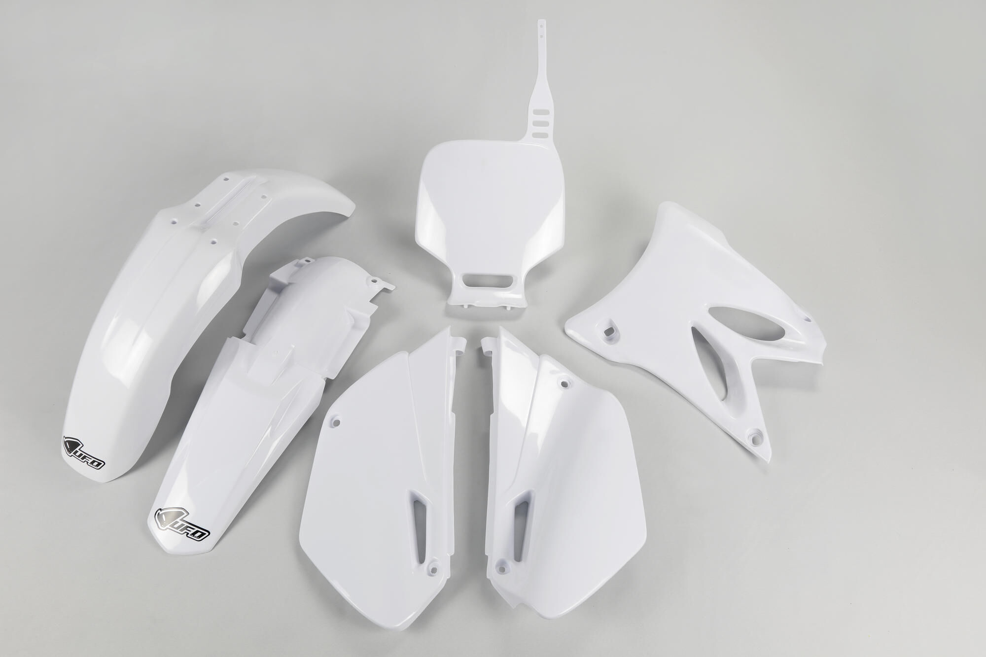 UFO PLAST_Verkleidungssatz Verkleidung