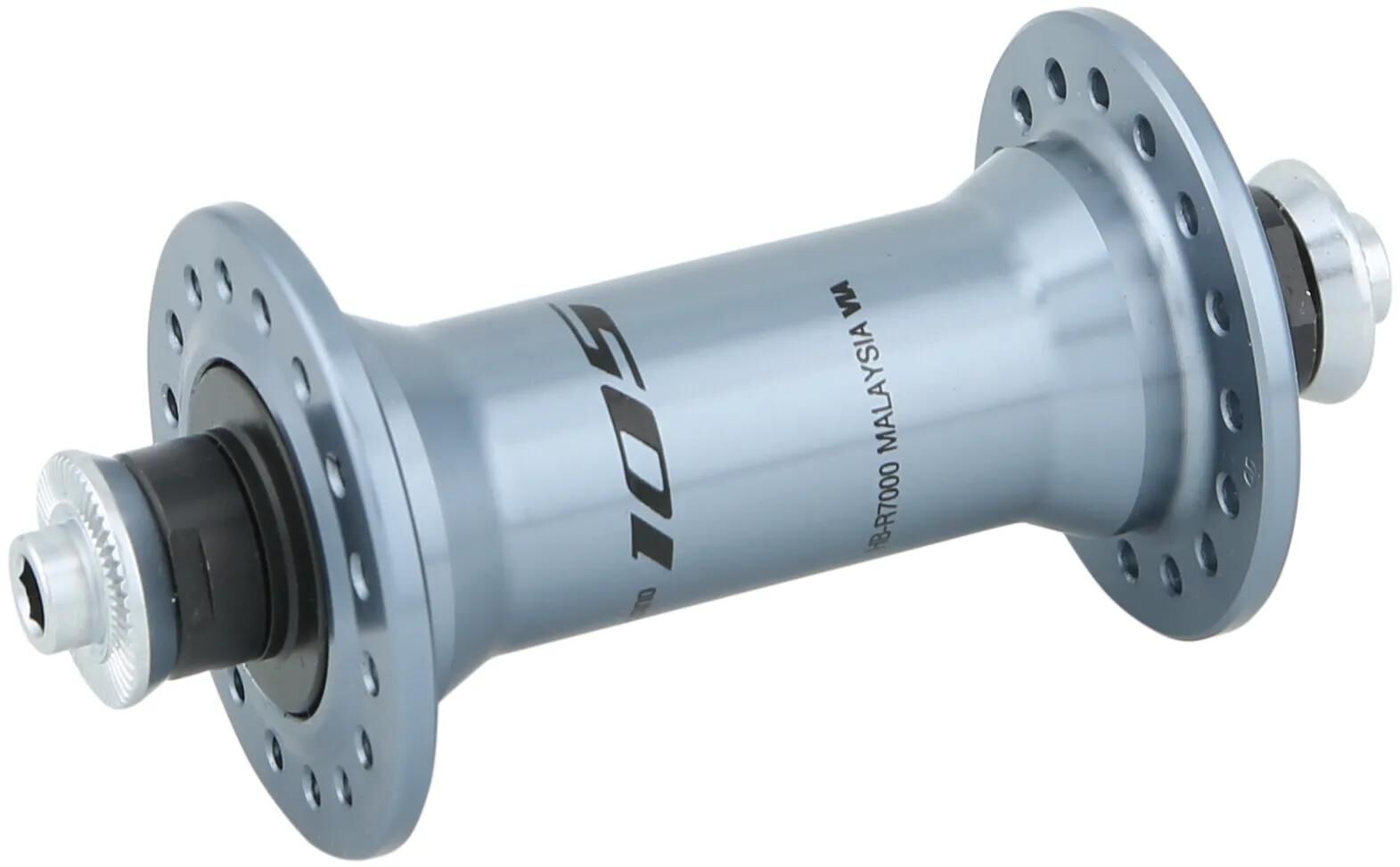 SHIMANO_Vorderradnabe V.R.-Naben,Naben V.R.