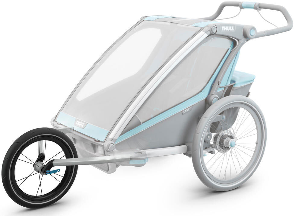 _Jogger/Skater-Set Anhängerzubehör