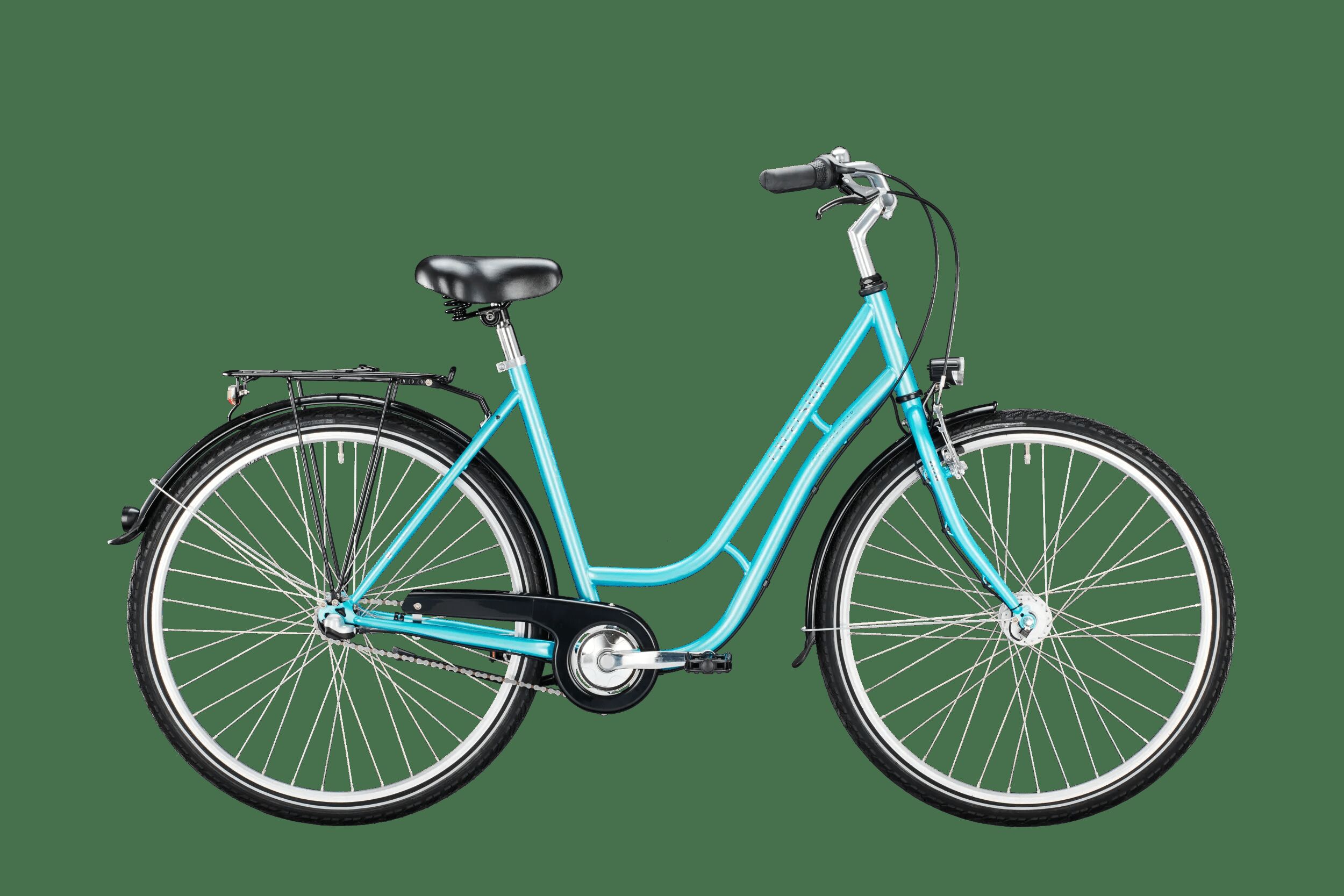 _1 Cityräder,Fahrräder,Cityrad