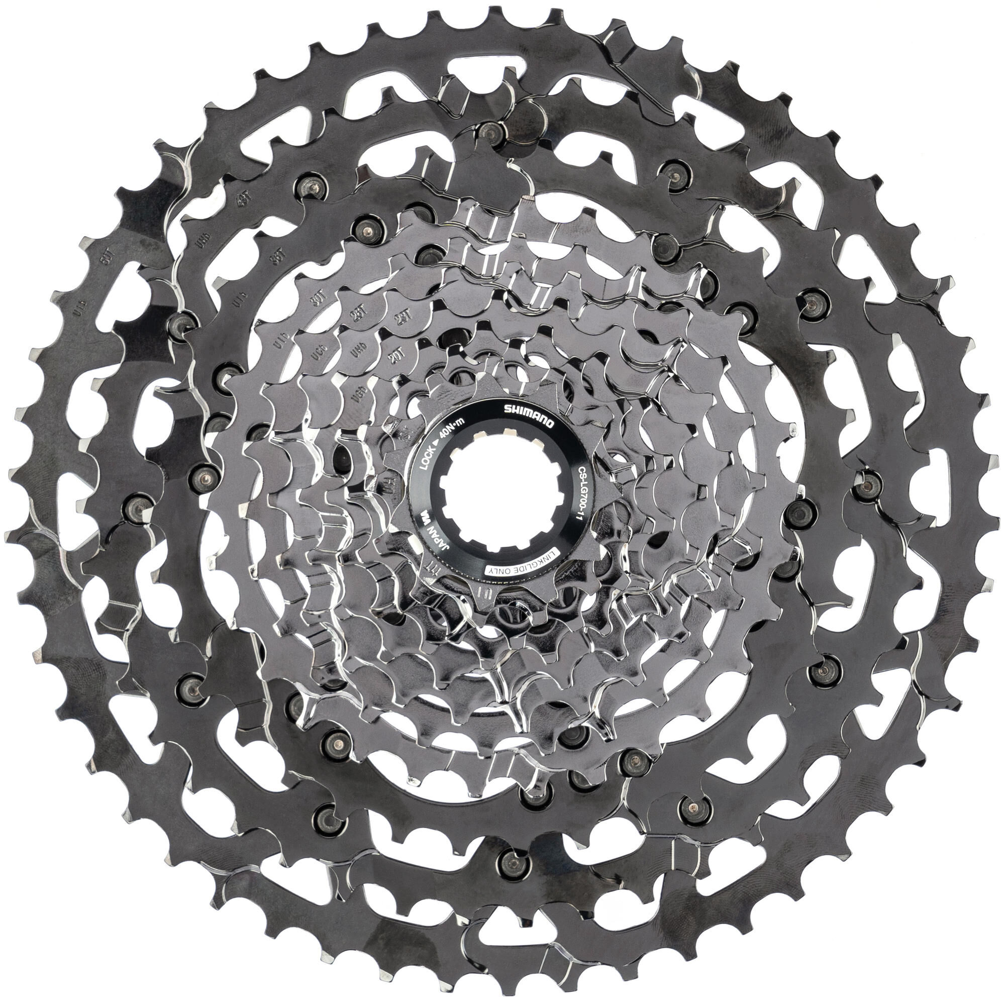 _Kassette Kassettenzahnkränze,Zahnkränze,Zahnkranzkassetten