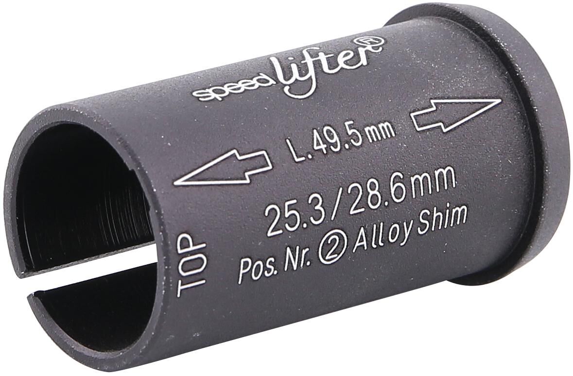 _Reduzierhülse Vorbau Ersatz/Zubehör