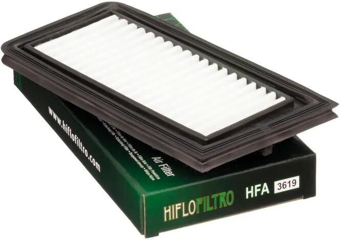 HIFLOFILTRO_Luftfilter Luftfilter,Filter
