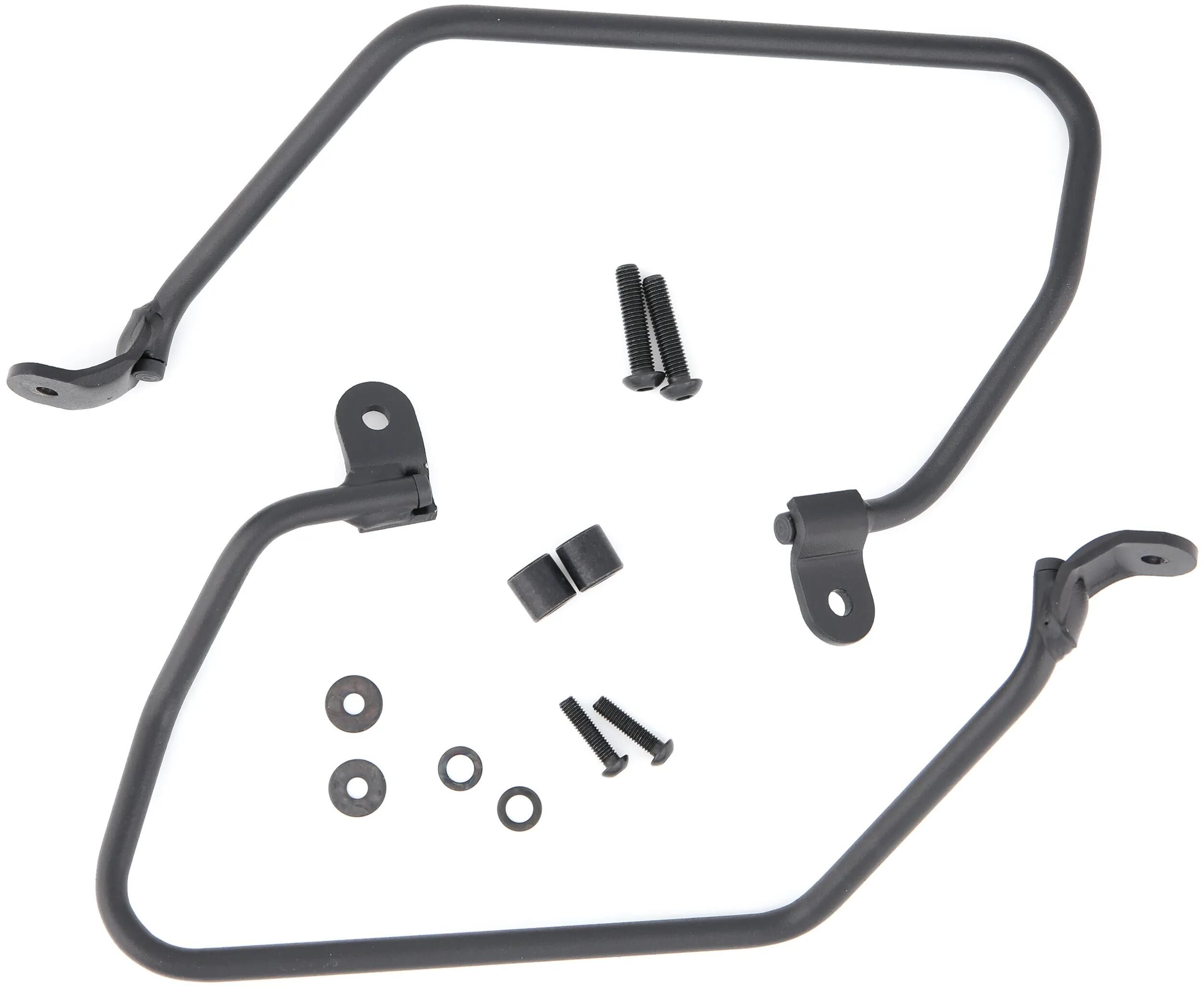 Gepäckbrücken,Gepäckträger