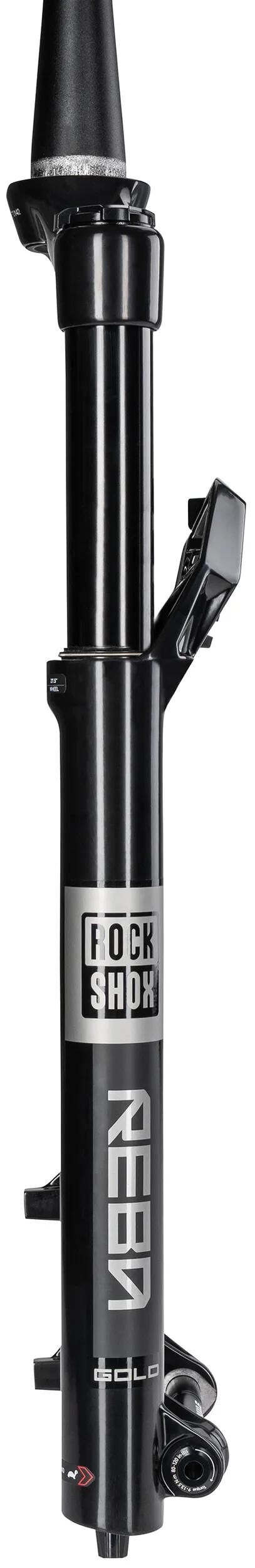 ROCKSHOX_Federgabel Federgabeln,Gabeln