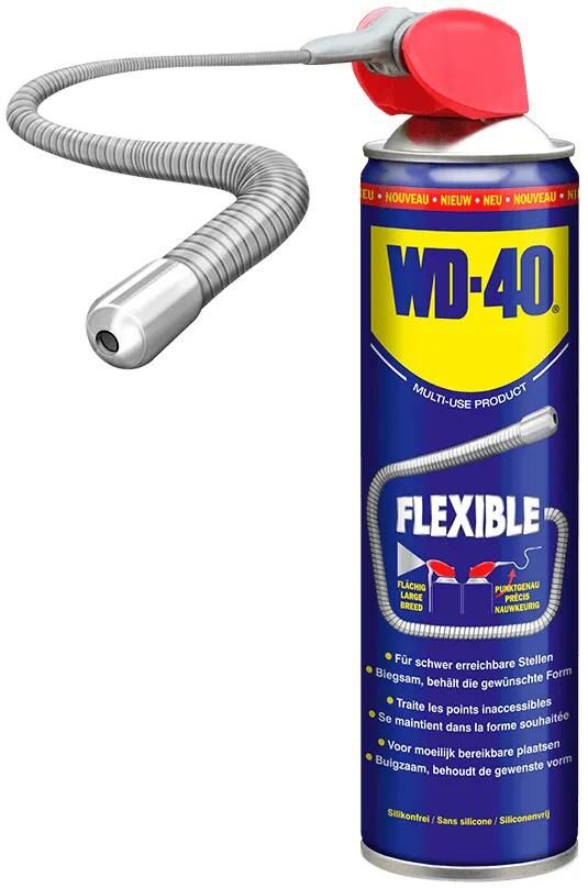 WD-40_Multiöl Fette,Öle,Pflegemittel