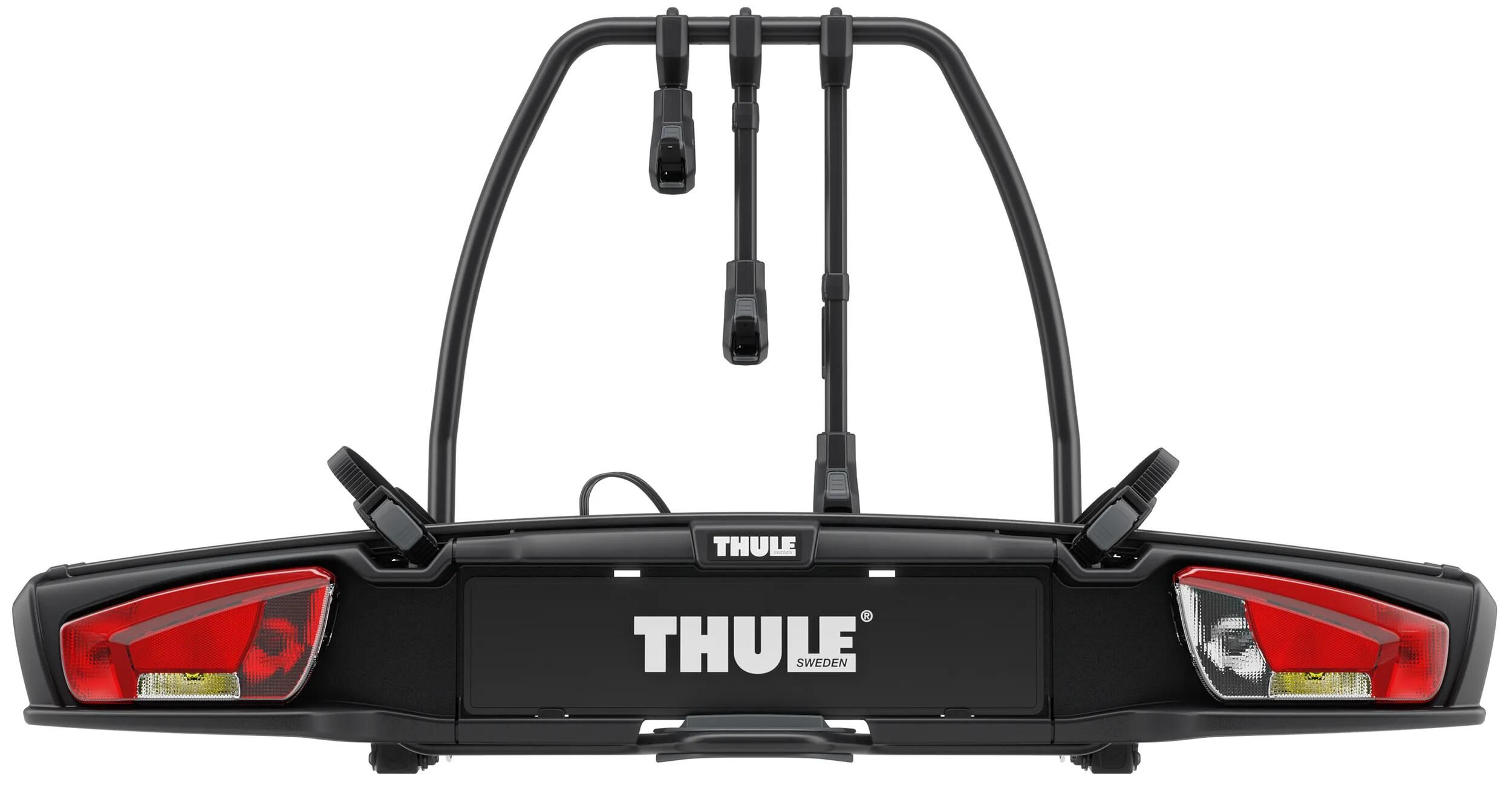 THULE_Heckträger Heckträger