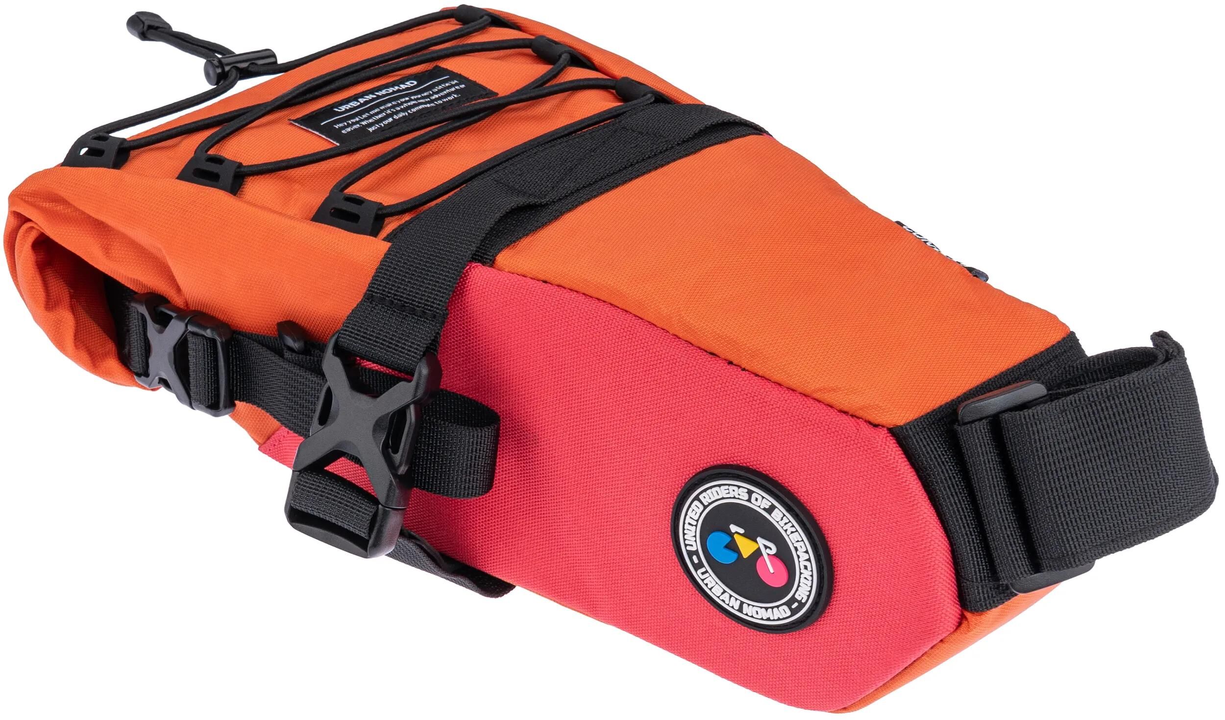 CONTEC_Satteltasche Satteltaschen,Taschen,Anhängetasche