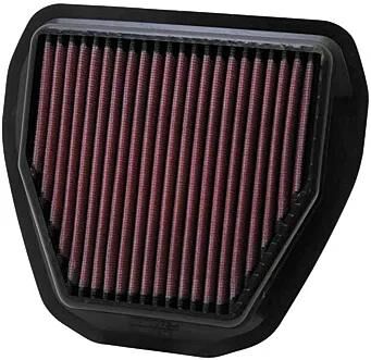 K&N_Tauschluftfilter Sportluftfilter,Filter,Luftfilter