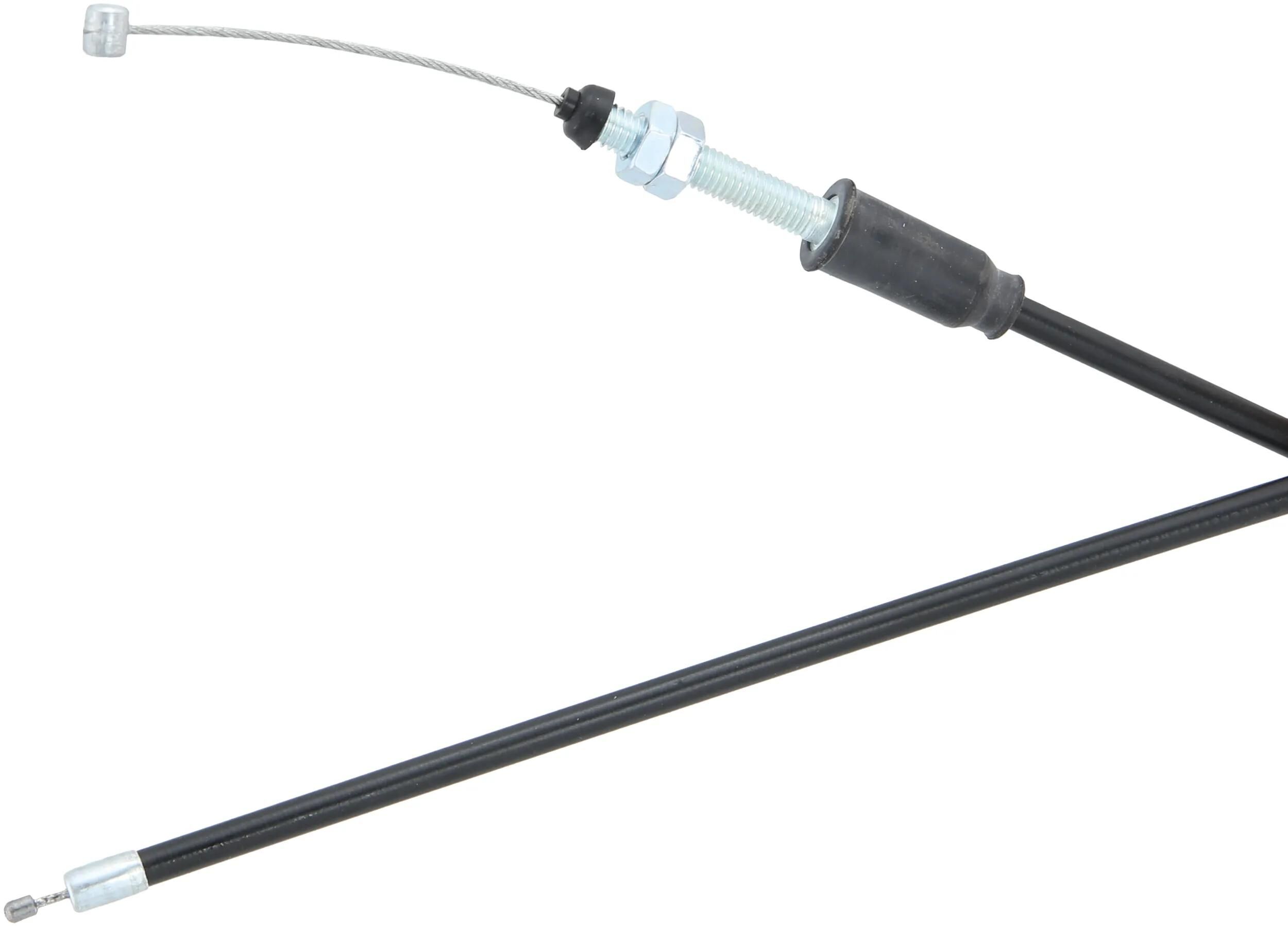 Semerfil_Ölpumpenzug Bowdenzüge