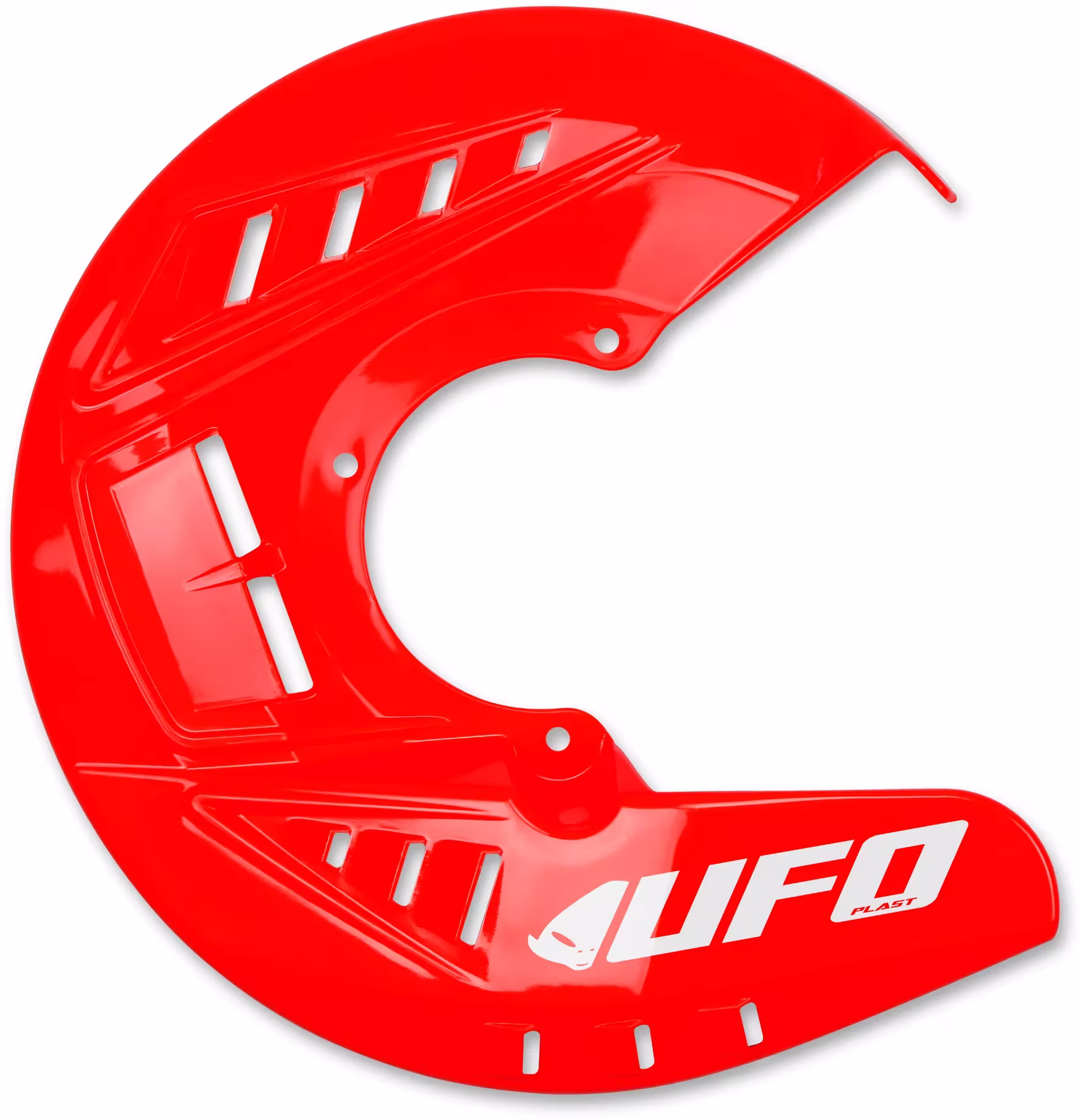 UFO PLAST_Bremsscheibenschutz Verkleidung