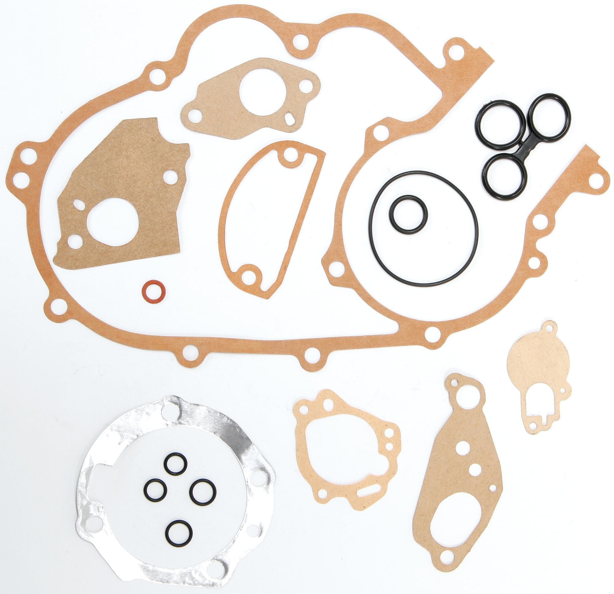 _Motordichtungssatz Dichtungen und Dichtungssätze