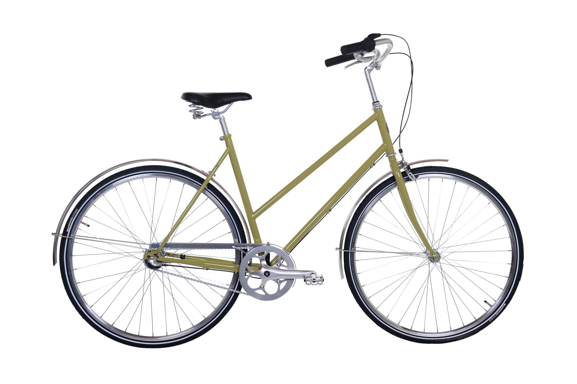 Urbanräder,Fahrräder,Urbanbike