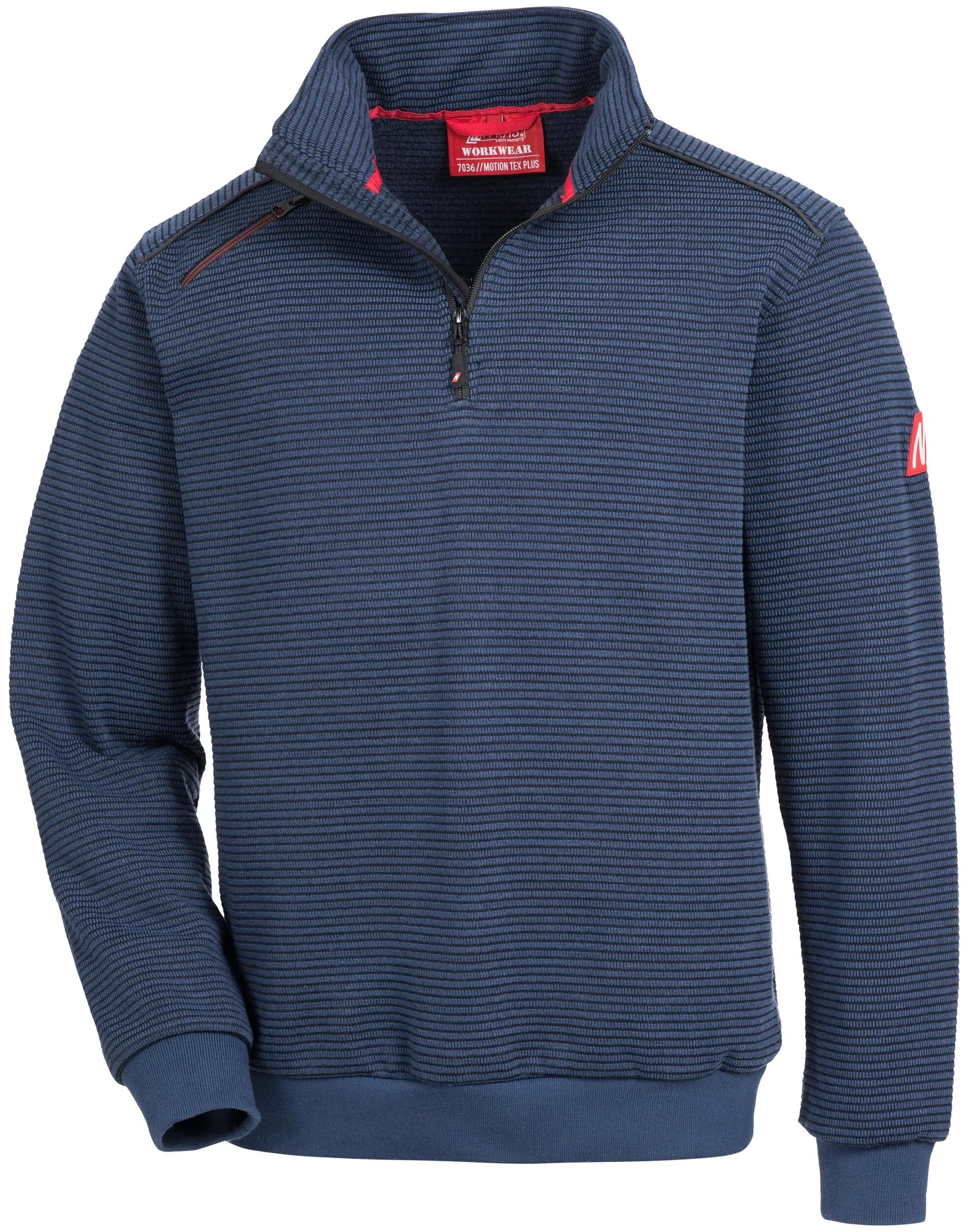 NITRAS SAFETY_Pullover Pullover,Arbeitsbekleidung,Bekleidung