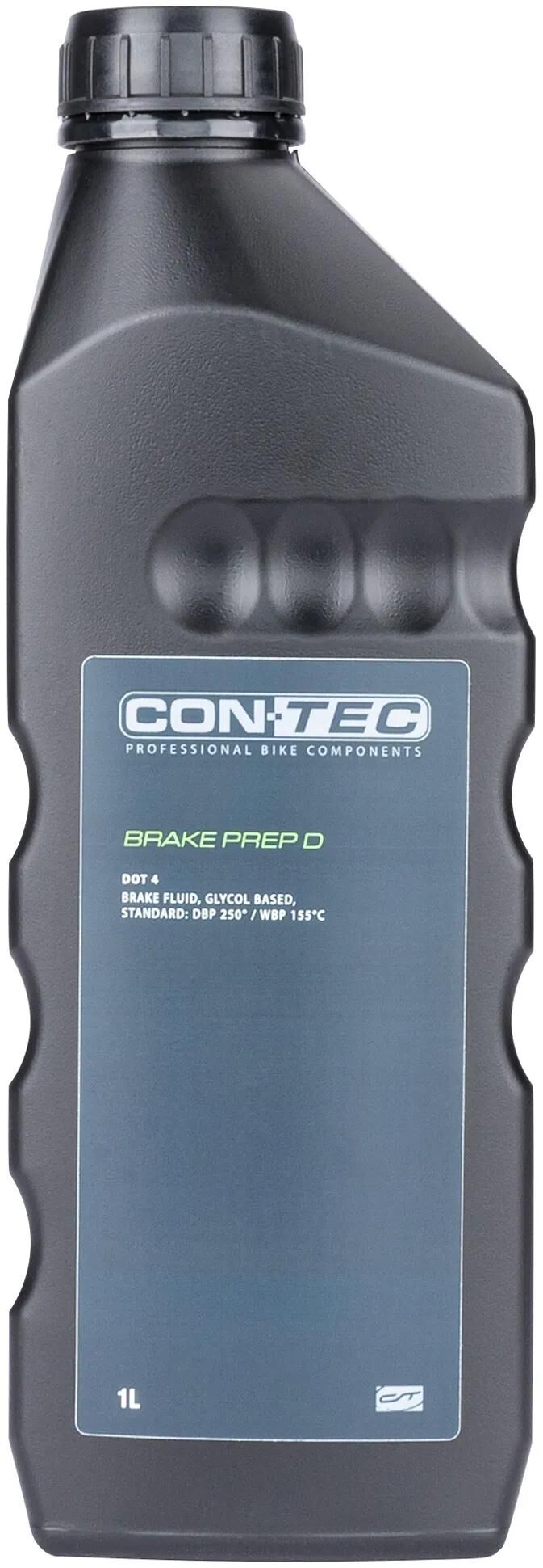 CONTEC_Bremsflüssigkeit Bremsflüssigkeiten