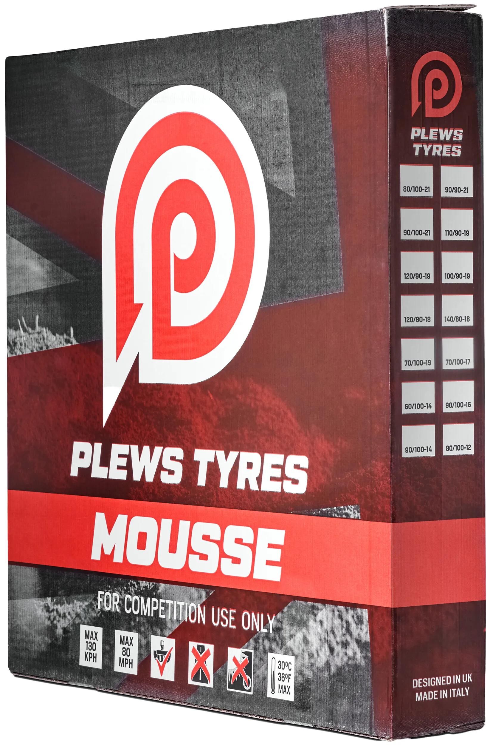 PLEWS TYRES_Schlauch Schläuche,Bereifung