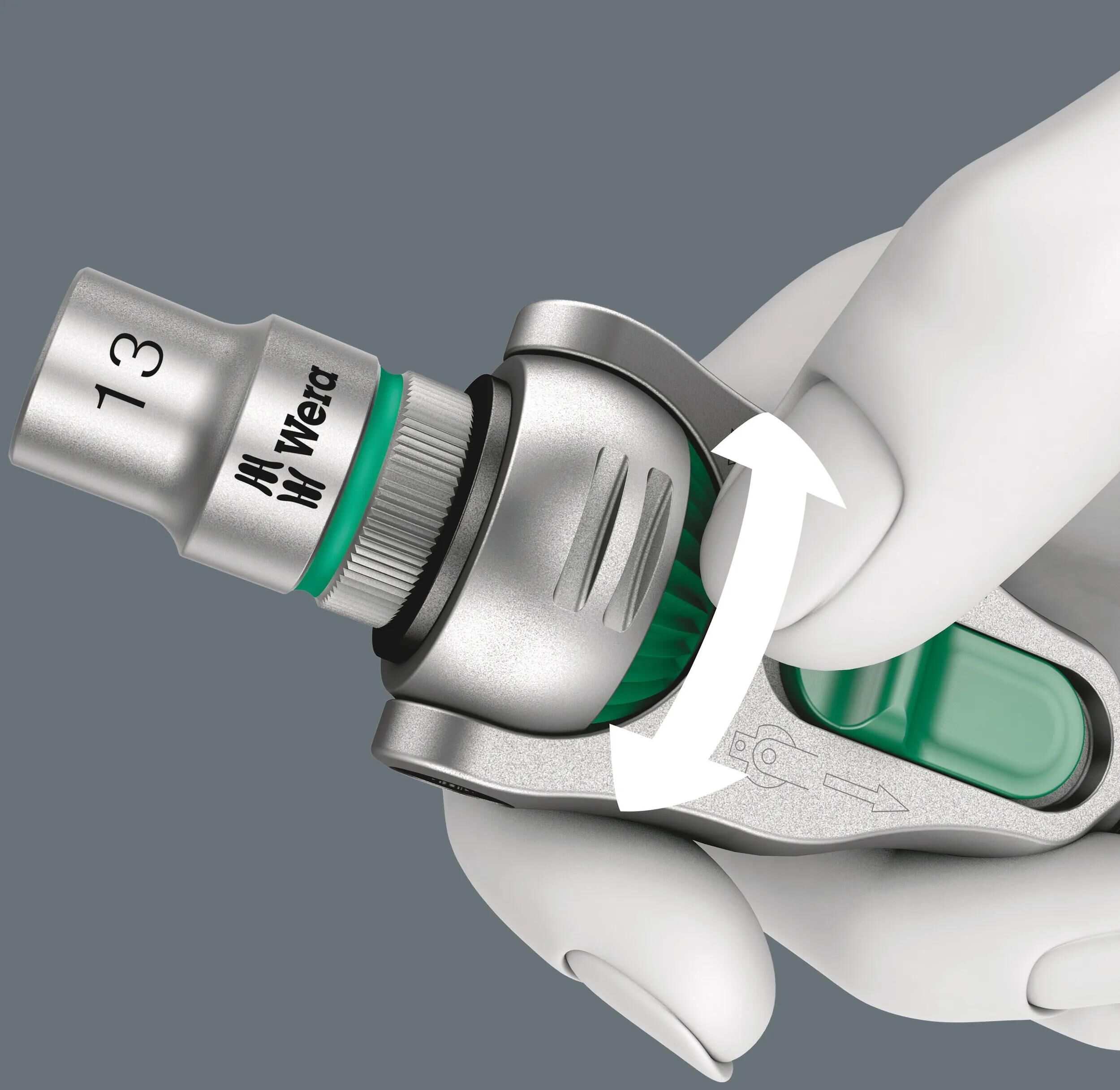 Wera_Steckschlüsselsatz Knarren,Steckschlüsselsätze,Werkzeuge