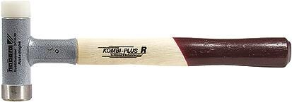 Marteau habero "Kombi-Plus R" Marteau habero "Kombi-Plus R"