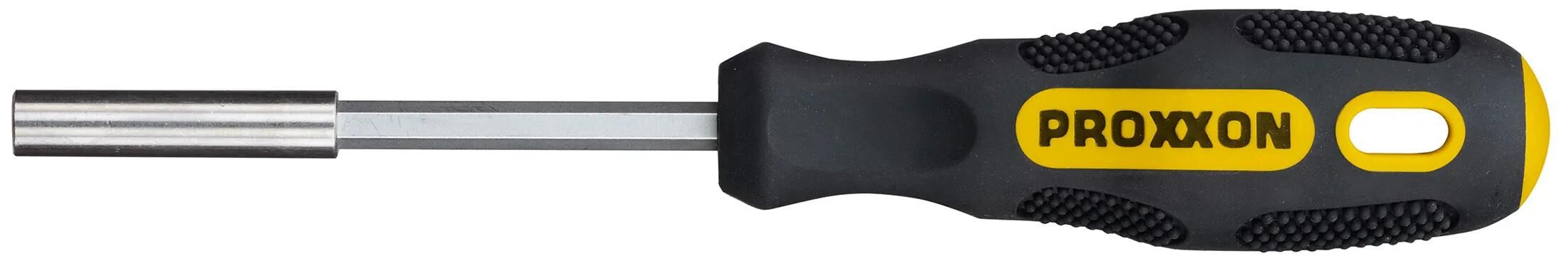 PROXXON_Bithalter Werkzeuge