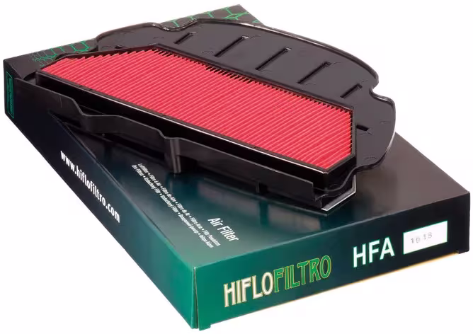 HIFLOFILTRO_Luftfilter Luftfilter,Filter