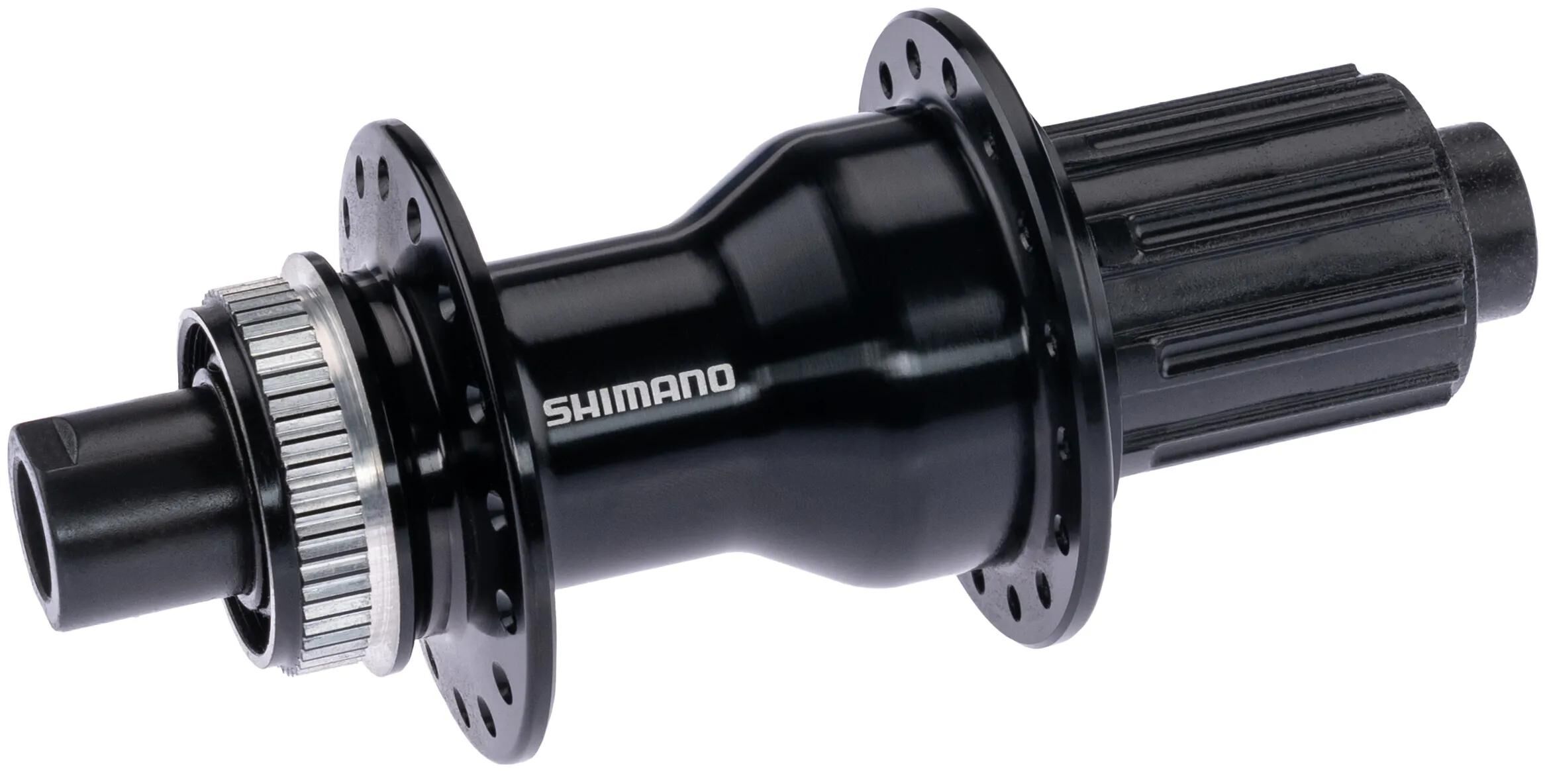 SHIMANO_Hinterradnabe Kassettennaben,H.R.-Naben,Naben H.R.