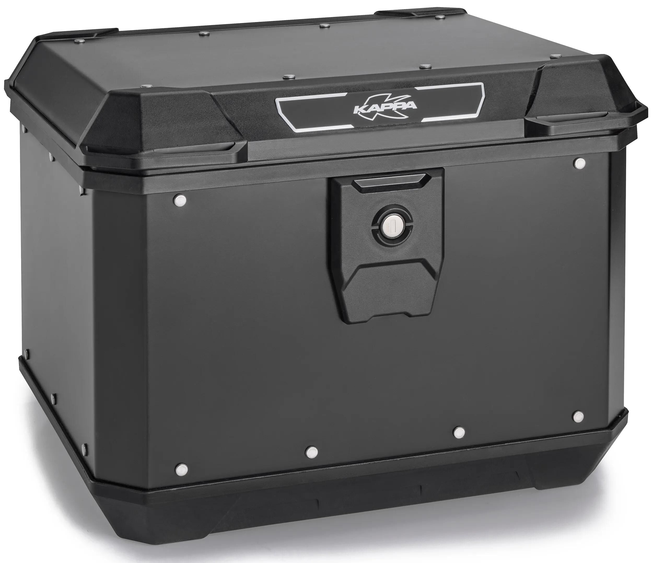KAPPA_Topcase Topcase,Koffer,Gepäckkoffer