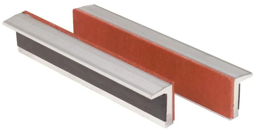 KS TOOLS_Schonbacken Schraubstöcke