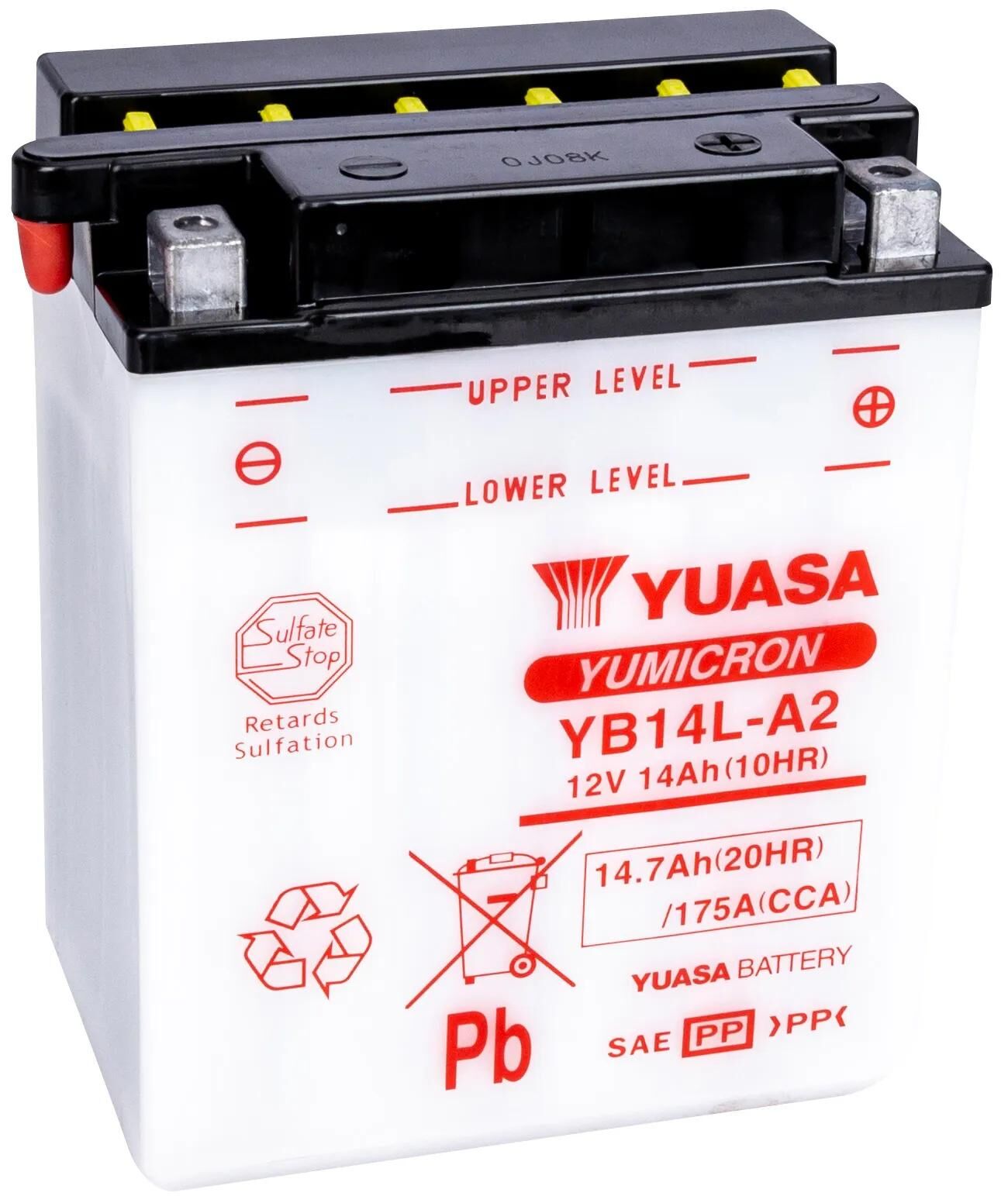 YUASA_Batterie Batterien,Akkus