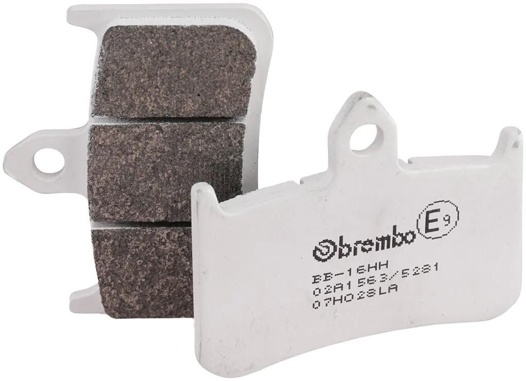 brembo_Bremsbelag Bremsklötze,Bremsbeläge
