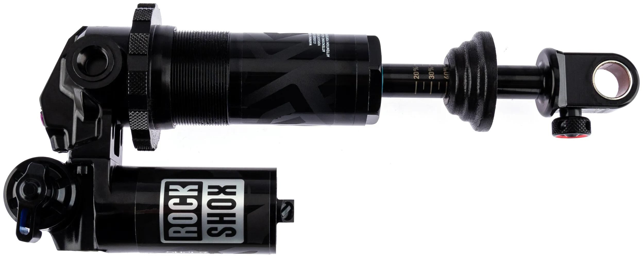 ROCKSHOX_Federbein Federbeine